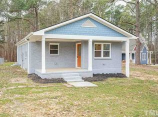 922 Ardmore Dr, Durham, NC 27713