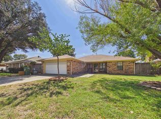 2803 Delta Dr, Wichita Falls, TX 76308