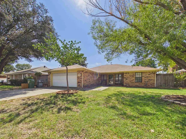 2803 Delta Dr, Wichita Falls, TX 76308