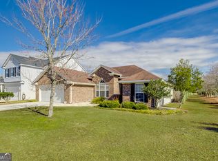 102 Armonia Ln, Pooler, GA 31322