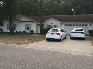 562 Crusade Cir, Conway, SC 29526