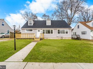 124 Louise Ter, Glen Burnie, MD 21060