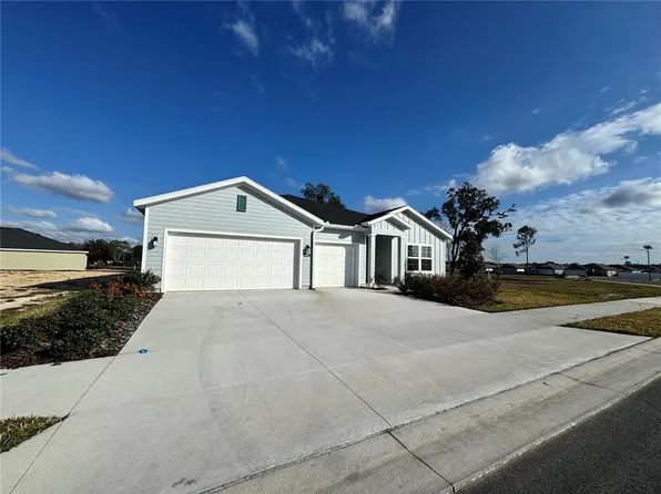 8885 SW 68th Terrace Rd, Ocala, FL 34476