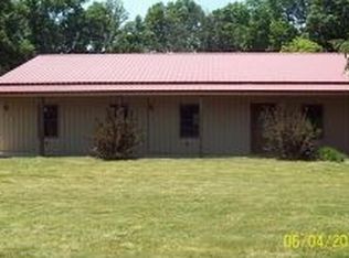 348 Ridgecrest Rd, Jonesborough, TN 37659