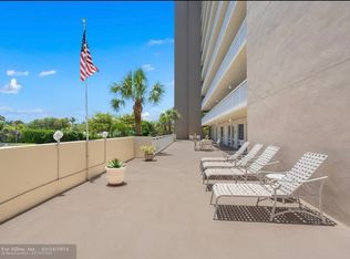 2611 N Riverside Dr APT 703, Pompano Beach, FL 33062