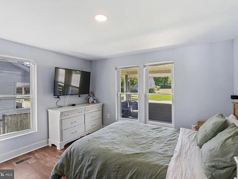 3700 Old Milford Mill Rd — Photo 20