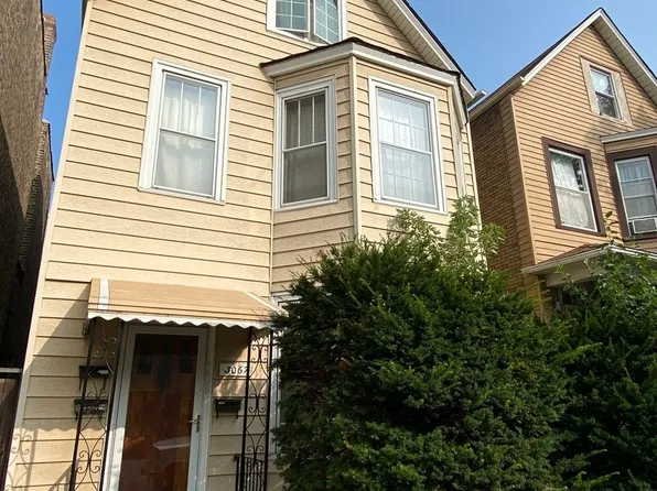 3067 N Central Park Ave, Chicago, IL 60618