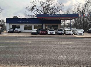 480 S Dickinson Dr, Rusk, TX 75785