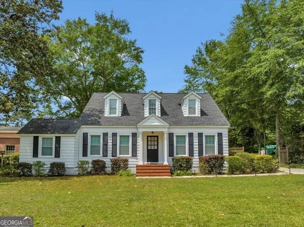 114 Coney St, Dublin, GA 31021
