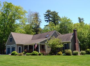 8 Whitney Way, Topsham, ME 04086