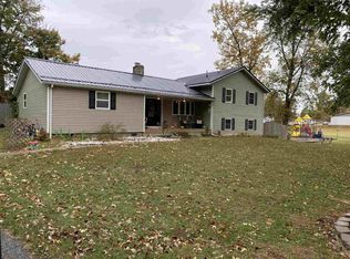 207 Westwood Dr, Bedford, IN