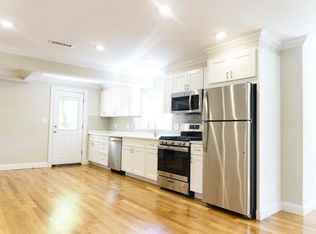 62 Gordon St #2A, Allston, MA 02134
