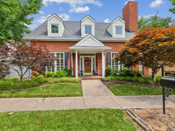 1769 Edinboro Way, Franklin, TN 37064