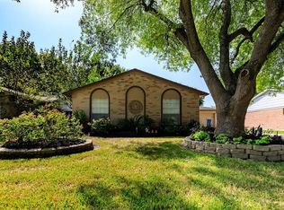 2615 Broad Haven Dr, Houston, TX 77067