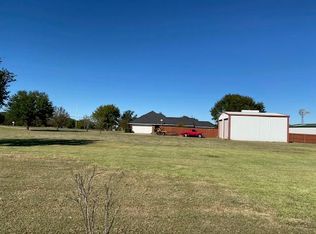 1515 Fm 876, Waxahachie, TX 75167