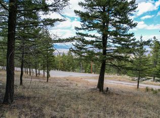291 S Hills Rd, Clancy, MT 59634
