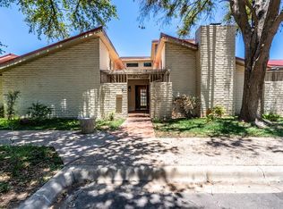 3 San Miguel Sq, Odessa, TX 79762