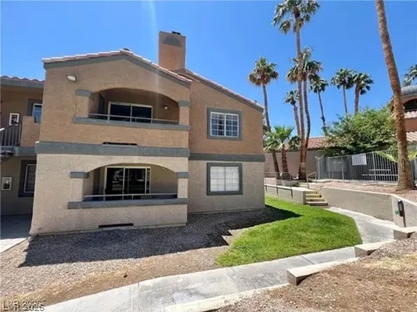 5260 Mission Monterey Ln APT 208, Las Vegas, NV 89107