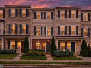 121 Tree Line Dr, Fredericksburg, VA 22405