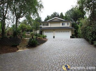 2030 Las Lomitas Dr, Hacienda Heights, CA