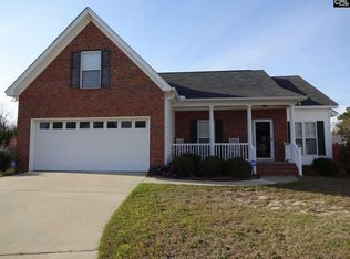 112 Raspberry Hill Ct, Lexington, SC 29073