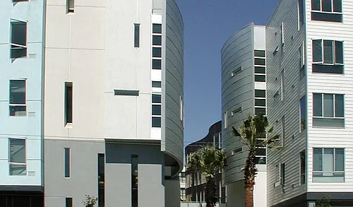 SOMA Studios Apartments Photo 1