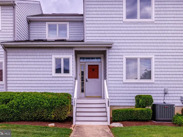 1805 Marion Quimby Dr, Stevensville, MD 21666