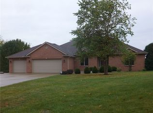 1125 S Baili Dr, Greensburg, IN 47240