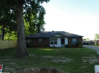 7850 Olive Hill Dr, Mabelvale, AR 72103