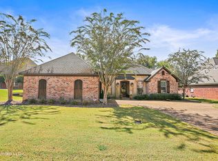 114 Turtle Ridge Dr, Brandon, MS 39047