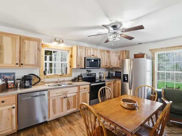376 Shugars Hill Rd, Liberty, KY 42539