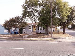 1438 Fresno, San Antonio, TX 78201