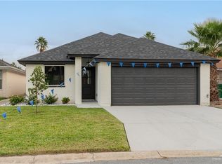 306 Ohara Dr, Pharr, TX 78577