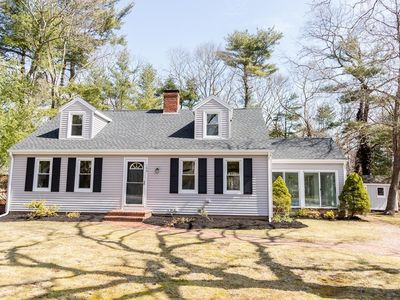 143 Bayridge Ln, Duxbury, MA, 02332