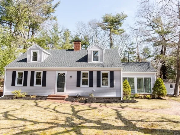 143 Bayridge Ln, Duxbury, MA 02332