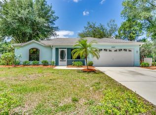 2327 Dongola St, North Port, FL 34291