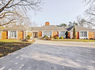 1227 S Pickwick Point, Bloomington, IN 47401