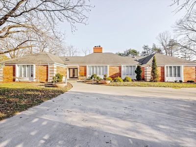 1227 S Pickwick Point, Bloomington, IN, 47401