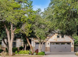 1122 Flint Rock Loop, Driftwood, TX 78619