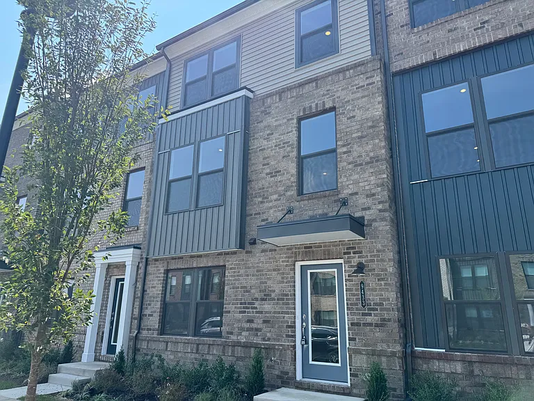 Front View of Property