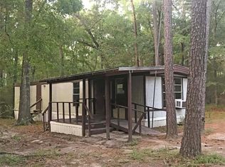 140 Finch Dr, Trinity, TX 75862