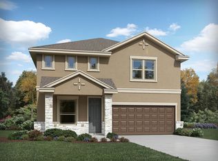 216 Alpine St, Georgetown, TX 78628