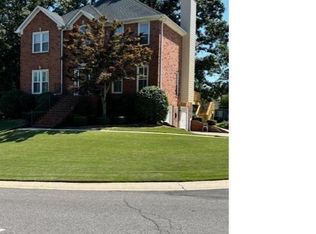 816 Boulder Ridge Cir, Hoover, AL 35244