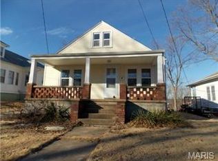 607 E State St, Union, MO 63084