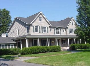 19 Azalea Ct, Little Silver, NJ 07739