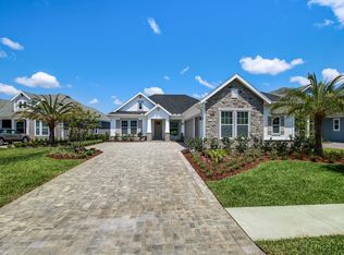 305 Deer Ridge Dr, Ponte Vedra, FL 32081