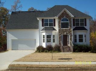 358 Madison Ave, Hampton, GA 30228