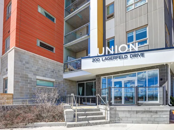 200 Lagerfeld Dr #527, Brampton, ON L7A 5G5