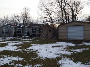 S1075 Lyndon Rd, Wisconsin Dells, WI 53965