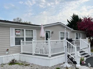 311 Westwind Rd, Bear, DE 19701